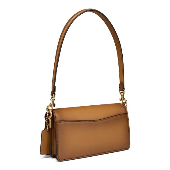 Coach Tabby Borsa a tracolla Pelle 19.5 cm