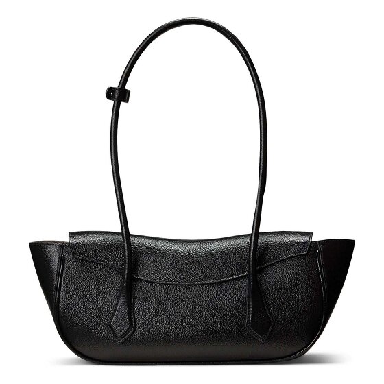 POLO RALPH LAUREN Polo ID Borsa a spalla Vera Pelle 37 cm
