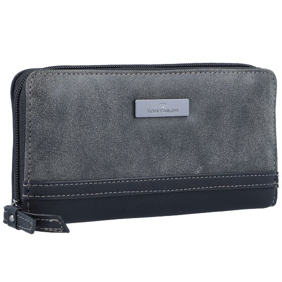 Tom Tailor Portafoglio Elin 18 cm