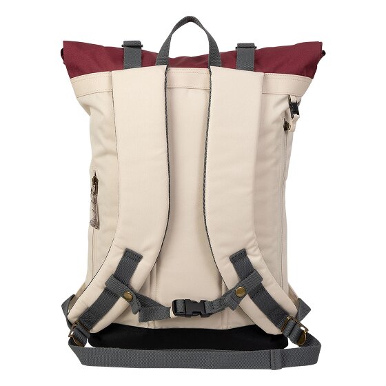 Doughnut Christopher Zaino da giorno 50 cm Scomparto per laptop