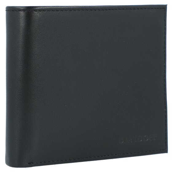 Davidoff Portafoglio in pelle Essentials 11,5 cm