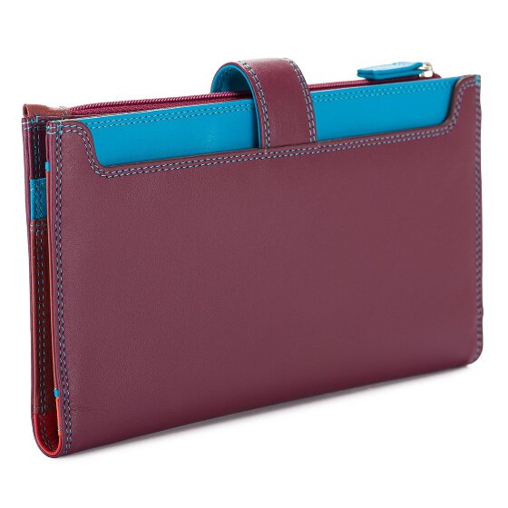 Mywalit Continental Portafoglio Pelle 20 cm