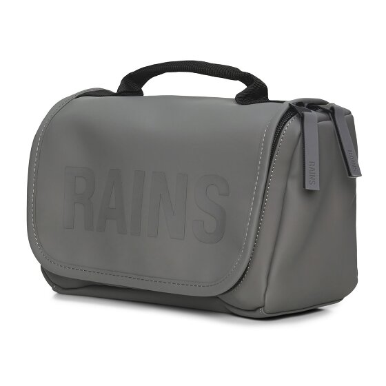Rains Texel Borsa da toilette 27 cm