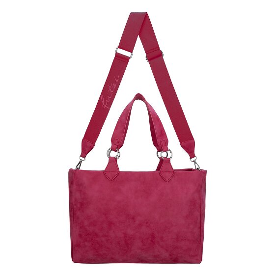 Fritzi aus Preußen Izzy Vintage Borsa shopper 42 cm
