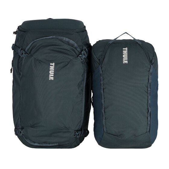Thule Landmark Borsa da viaggio Weekender 45 cm