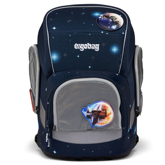 Ergobag Set di sicurezza 3 pezzi.