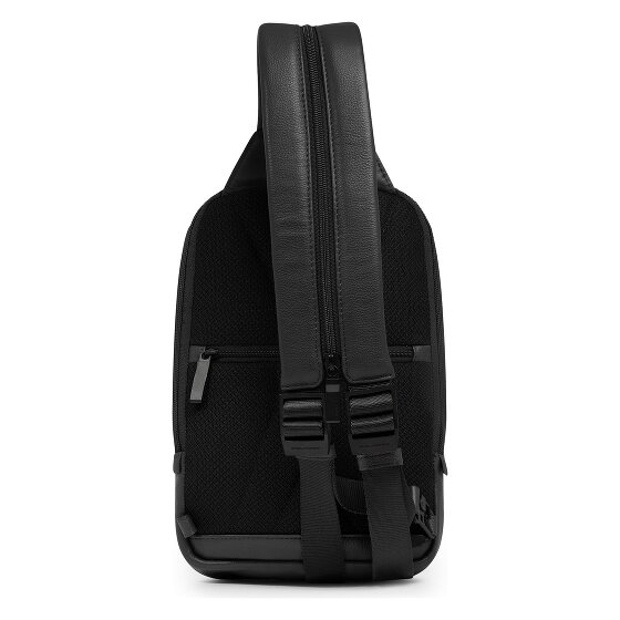 Piquadro Ael Vera Pelle 18 cm