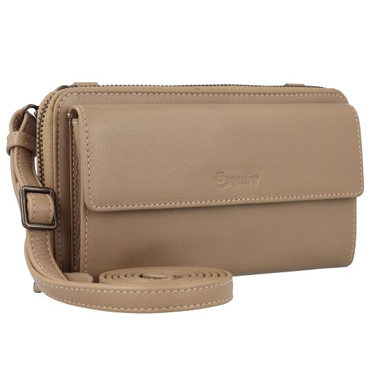 Esquire Peru Custodia per cellulare Pelle 19 cm