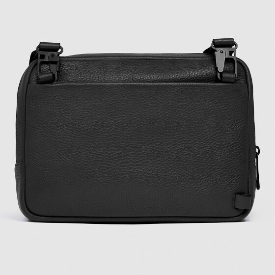 Piquadro Than Borsa a tracolla Pelle 24 cm