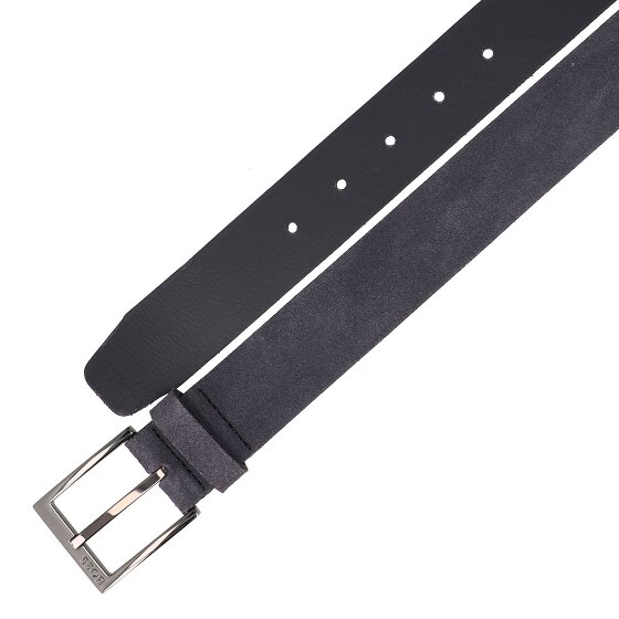 Boss Elloy Cintura Vera Pelle