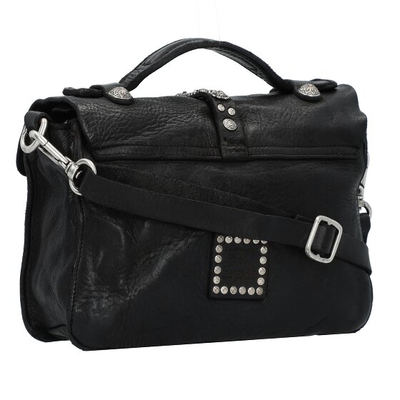 Campomaggi Porzia Borsetta Pelle 23 cm
