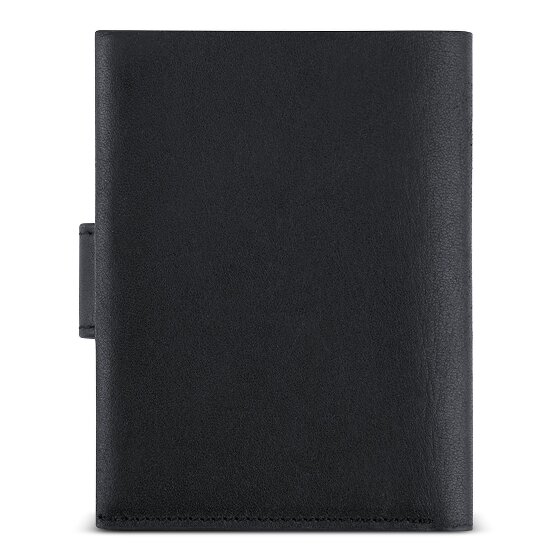 bugatti Romeo Custodia per carta di credito Protezione RFID Pelle 7.5 cm