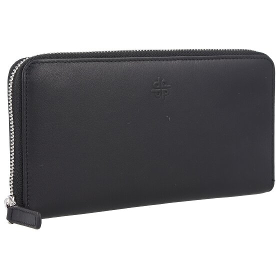 Picard Bali 1 Portafoglio Protezione RFID Pelle 18.5 cm