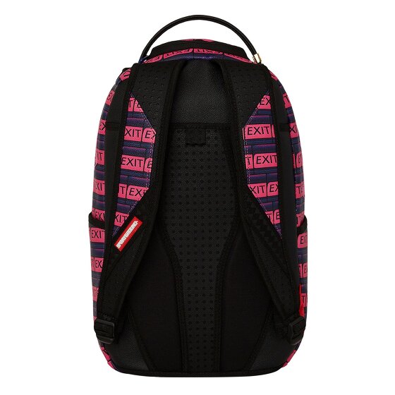 Sprayground Exit Zaino da giorno 46 cm Scomparto per laptop