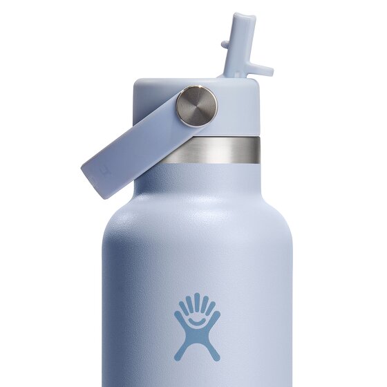 Hydro Flask Hydration Standard Flex Straw Cap Bottiglia per bere 620 ml