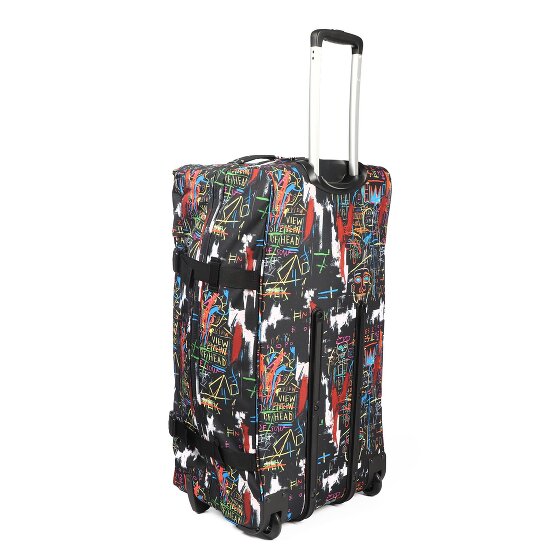Eastpak Transit'R Transit'R 2 ruote Borsa da viaggio L 79 cm