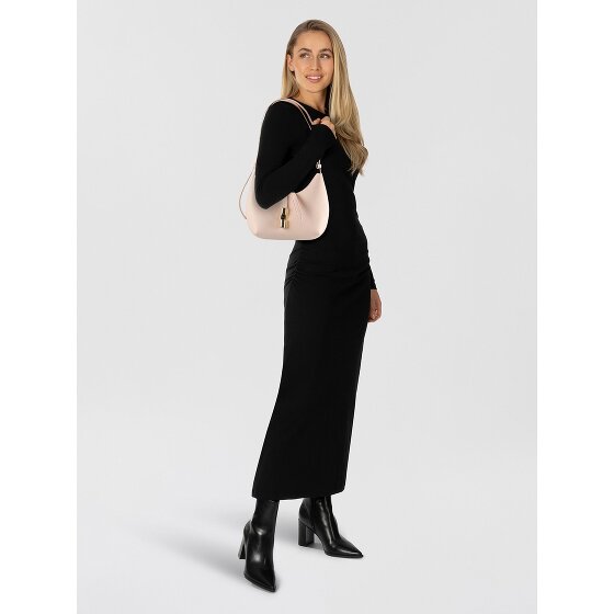 Furla Goccia Borsa a spalla Vera Pelle 22 cm