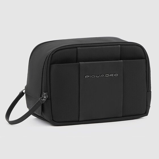 Piquadro Brief Borsa da toilette 22 cm