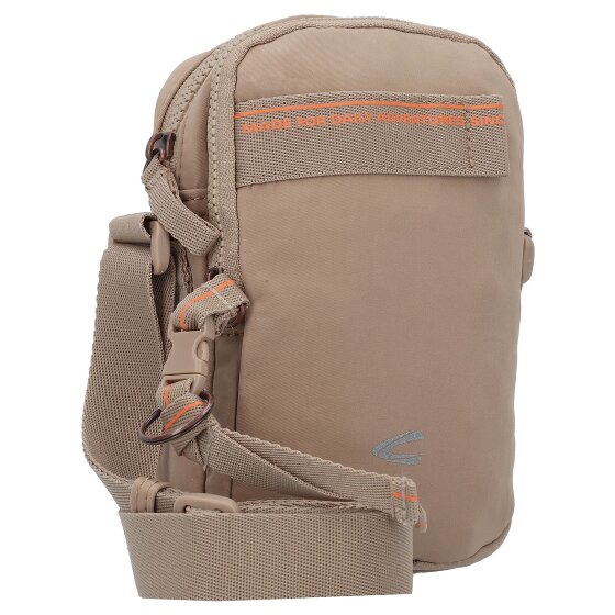 camel active Spirit Borsa a tracolla 13 cm