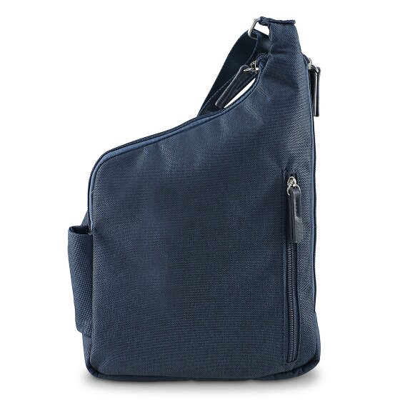 Jost Borsa a tracolla Bergen RIFD 27 cm