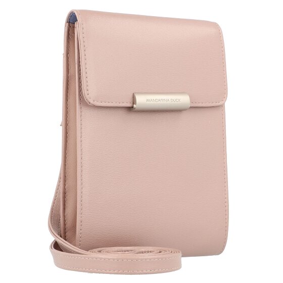 Mandarina Duck Hera 3.0 Borsa a tracolla in pelle 12 cm