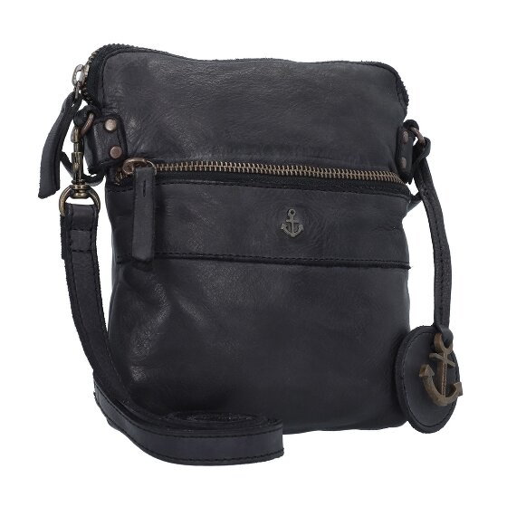 Harbour 2nd Anchor Love Taliza Borsa a tracolla Pelle 19 cm