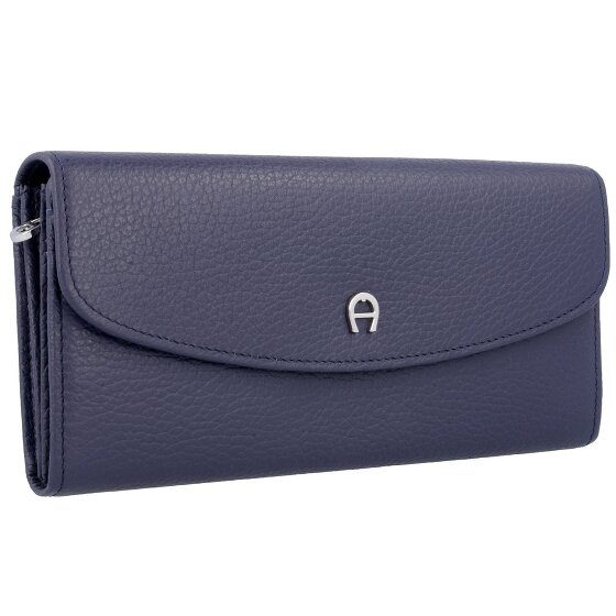 AIGNER Portafoglio Basics in pelle 19,5 cm