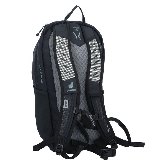 Deuter Speed Lite 17 Zaino da trekking 46 cm