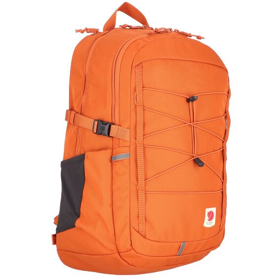 Fjällräven Skule 28 Zaino da giorno 48 cm Scomparto per laptop