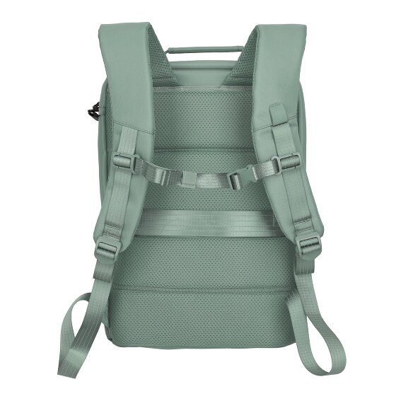 Travelite Workfloow Zaino da giorno 41 cm Scomparto per laptop