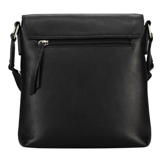 Jost Lysa Borsa a tracolla S Vera Pelle 21 cm
