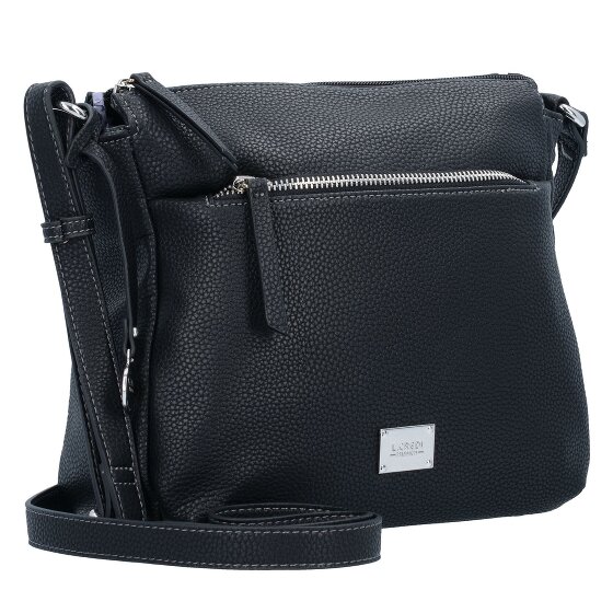 L.Credi Borsa a tracolla Budapest 25 cm