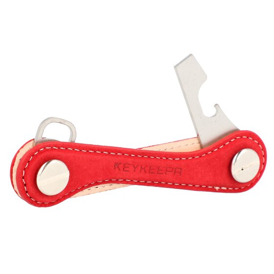Keykeepa Key Manager in pelle 1-12 tasti