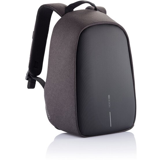 XD Design Bobby Hero Zaino piccolo RFID 38 cm scomparto per laptop