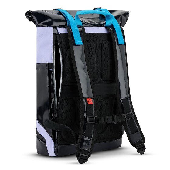 Johnny Urban Edge Series Ashton Zaino da giorno 46 cm Scomparto per laptop