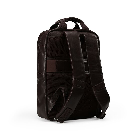 camel active Pine Zaino da giorno Pelle 41 cm Scomparto per laptop
