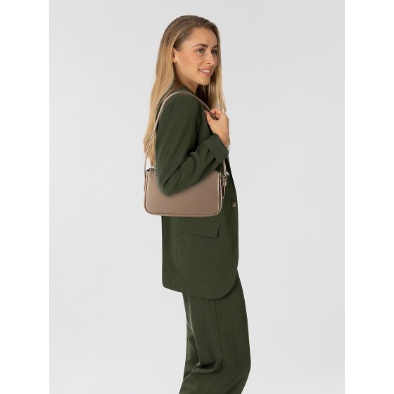 Lacoste Daily City Borsa a spalla 21 cm