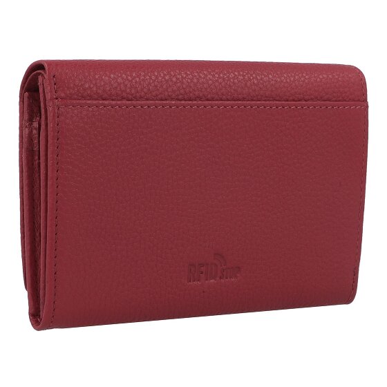Picard Java 1 Portafoglio Pelle 13.5 cm