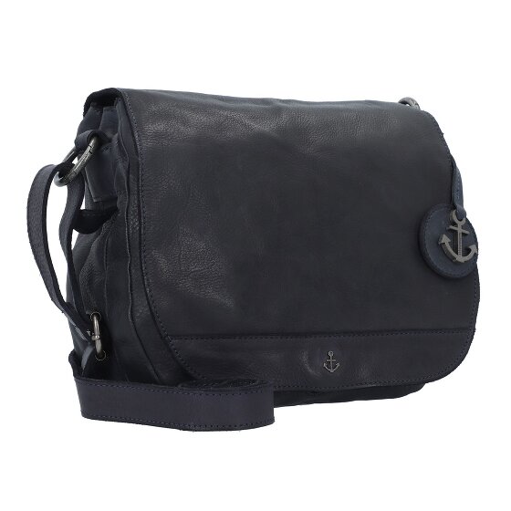 Harbour 2nd Anchor Love Lotta Borsa a tracolla Pelle 26 cm