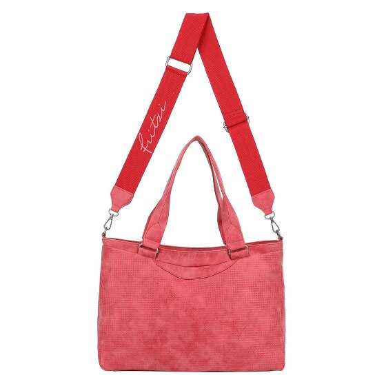 Fritzi aus Preußen Joly Waffly Borsa shopper 41 cm