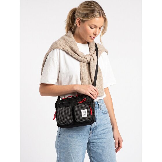 Topo Designs Accessories Borsa a tracolla 28 cm