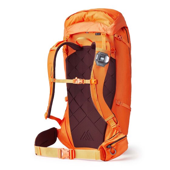 Gregory Zaino alpino Targhee FT 35 M-L 76 cm
