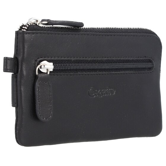 Esquire Viktoria Portafoglio chiave Pelle 13 cm