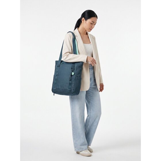 American Tourister Minima Borsa a spalla 35 cm Vano porta PC