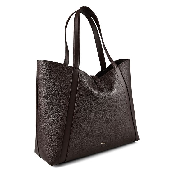 Furla Goccia Borsa shopper L Vera Pelle 37 cm