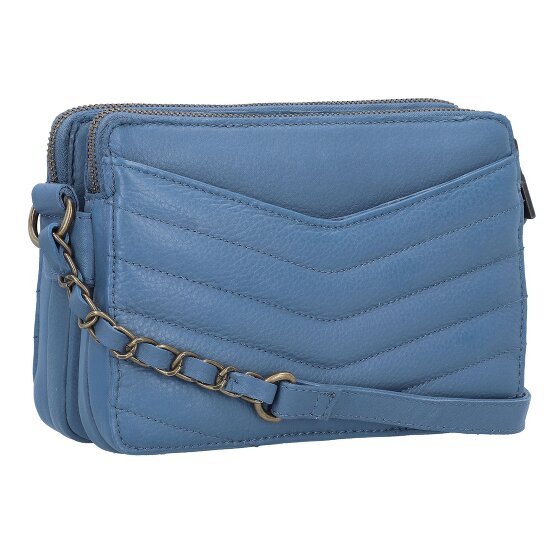 Cowboysbag Oily Cow Borsa a tracolla Pelle 25 cm