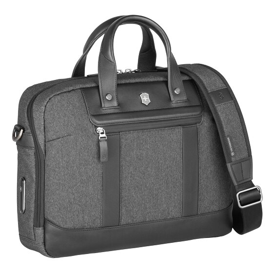 Victorinox Architecture Urban 2 cartella 42 cm scomparto per laptop