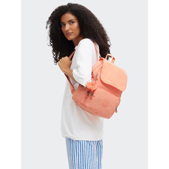 Kipling Basic City Zip Zaino da città S 33.5 cm