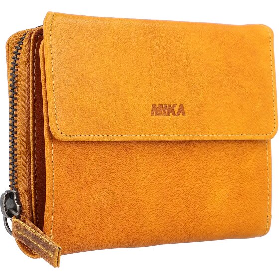 Mika Portafoglio in pelle 13 cm