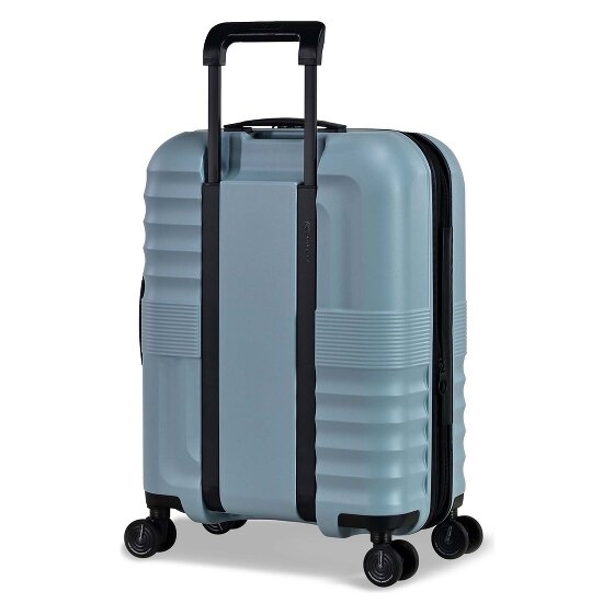 Eminent Dandelion 4 ruote Carrello della cabina S 40 cm con piega di espansione